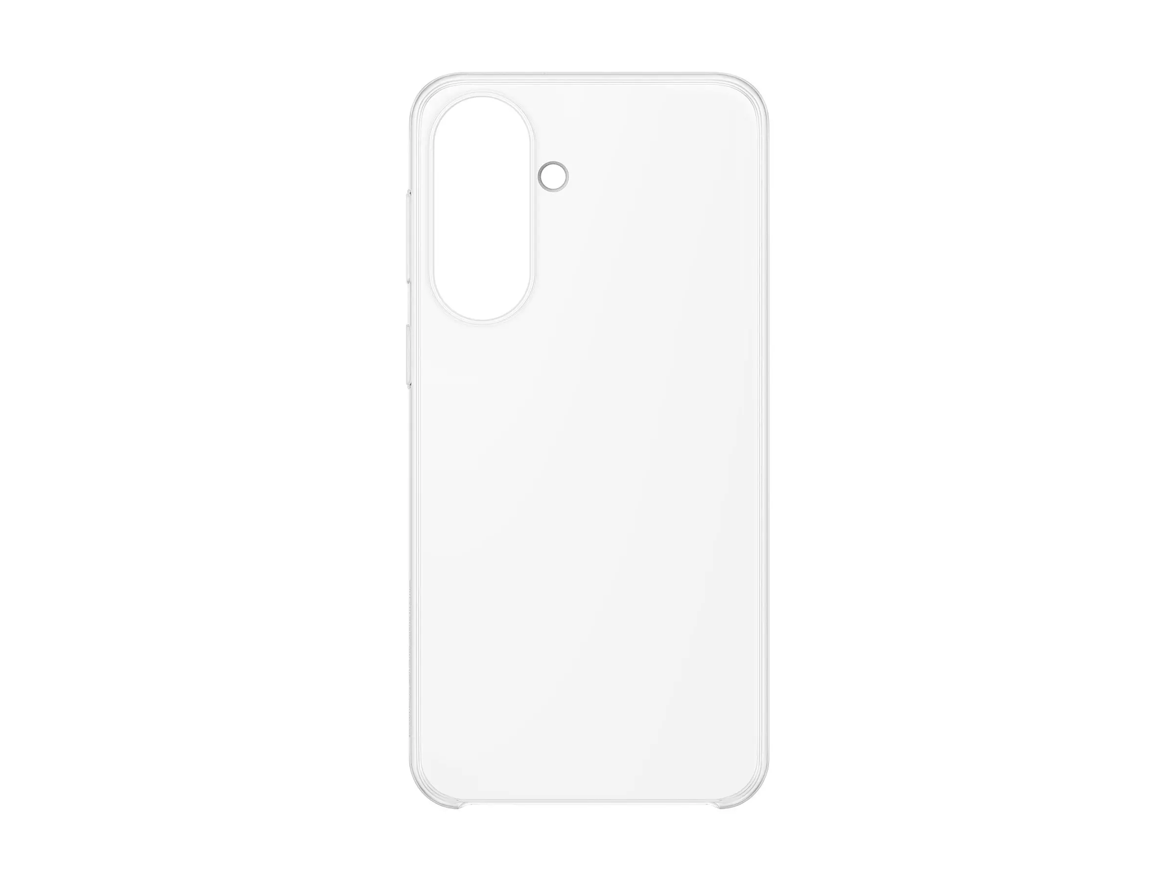 Калъф, Samsung A37 Clear Case Transparent