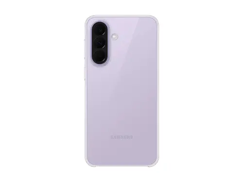 Husă, Samsung A37 Clear Case Transparentă - 2