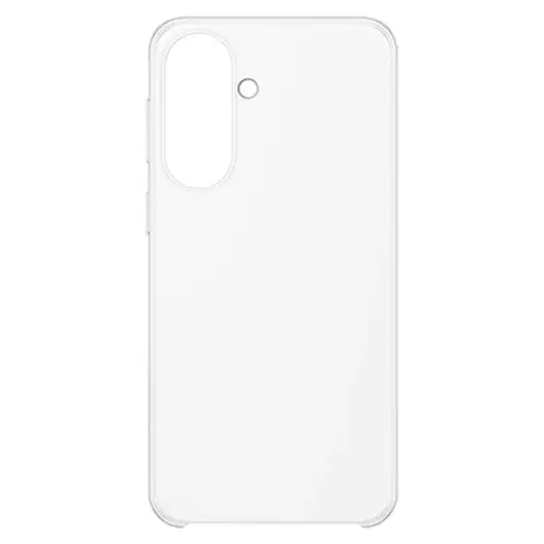Калъф, Samsung A37 Clear Case Transparent - image 2