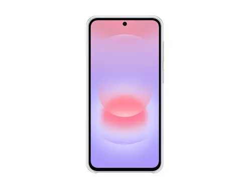 Θήκη, Samsung A37 Clear Case Διαφανής - 4