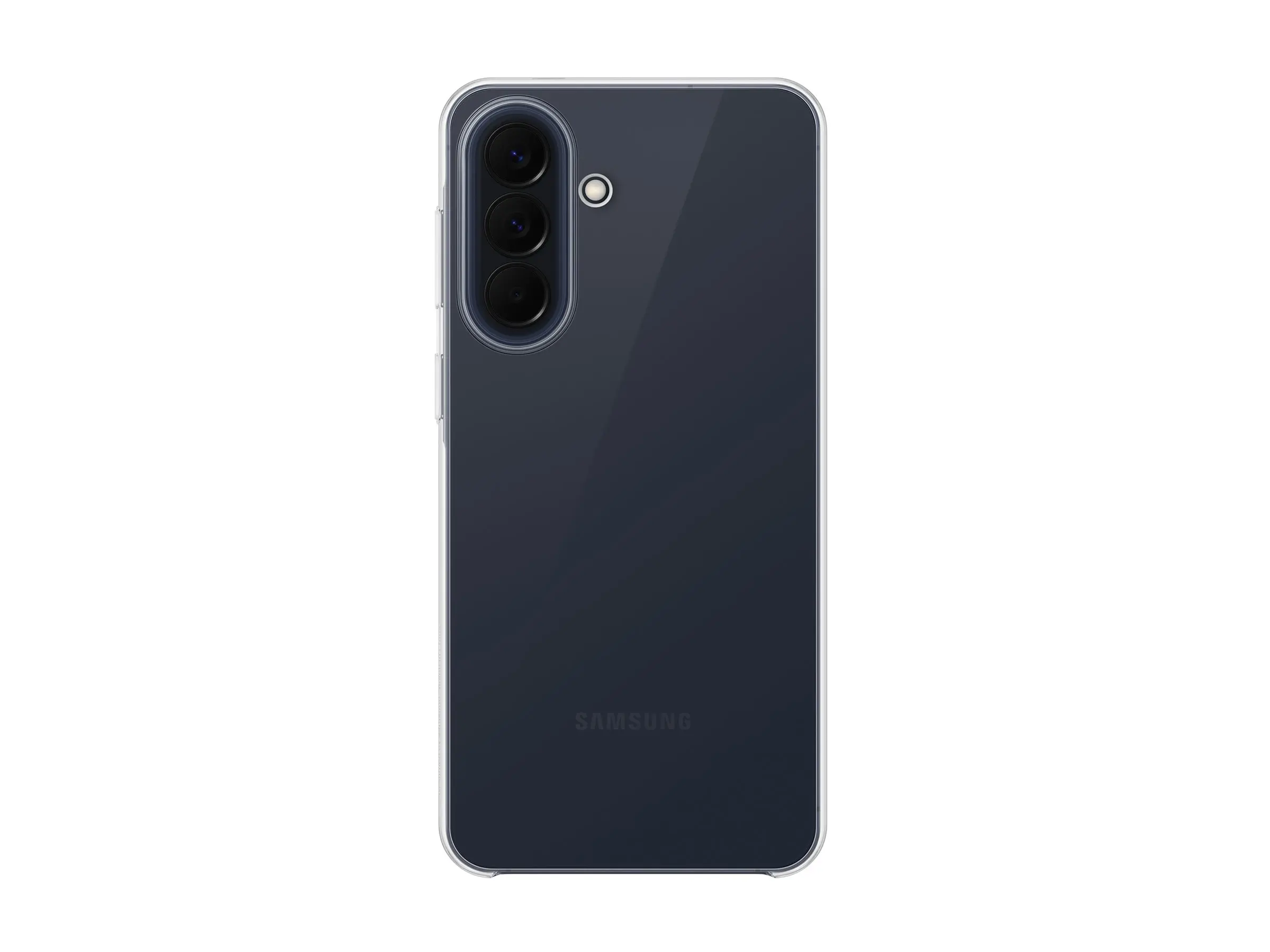 Калъф, Samsung A57 Clear Case Transparent