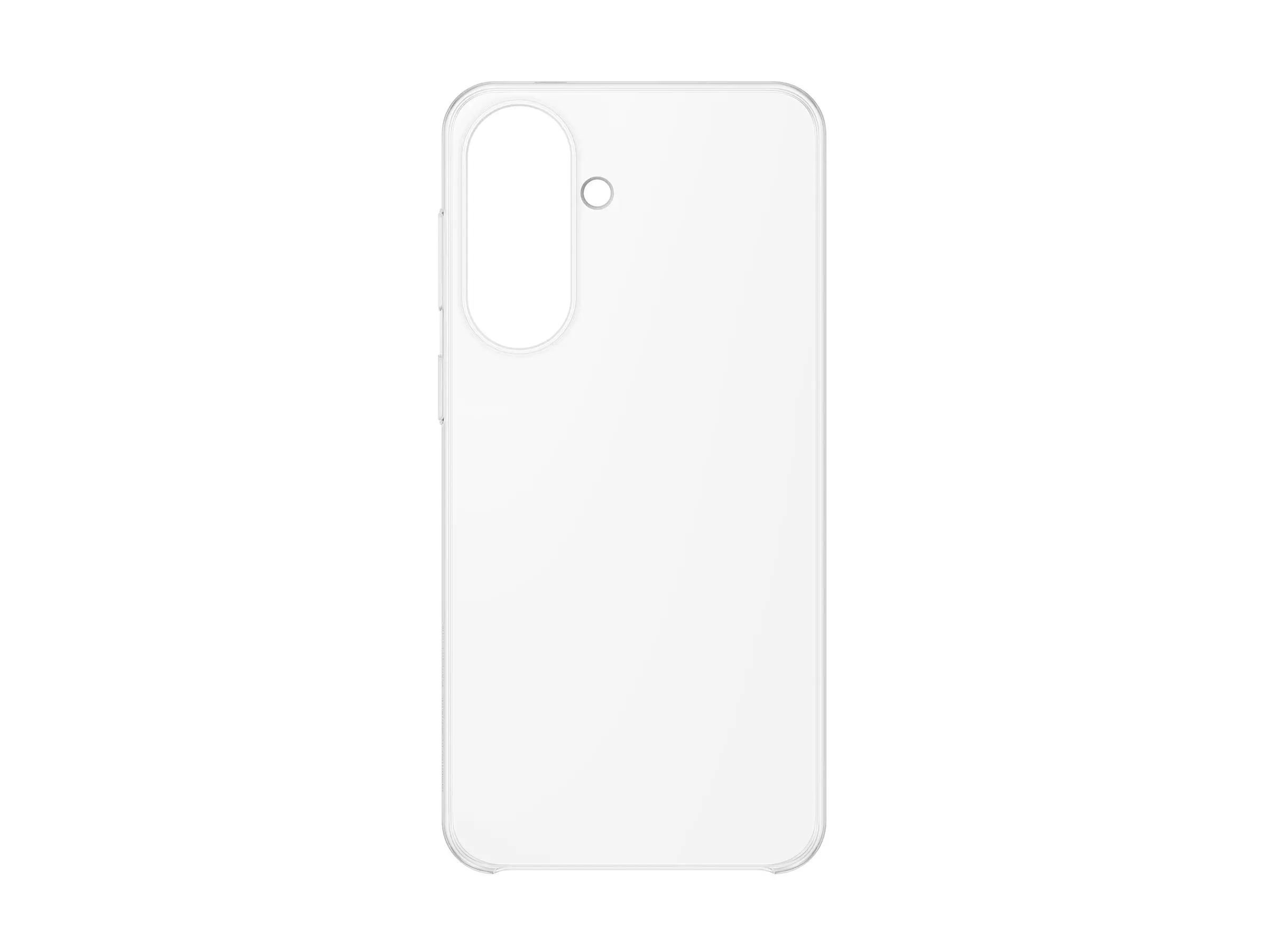 Калъф, Samsung A57 Clear Case Transparent - image 1