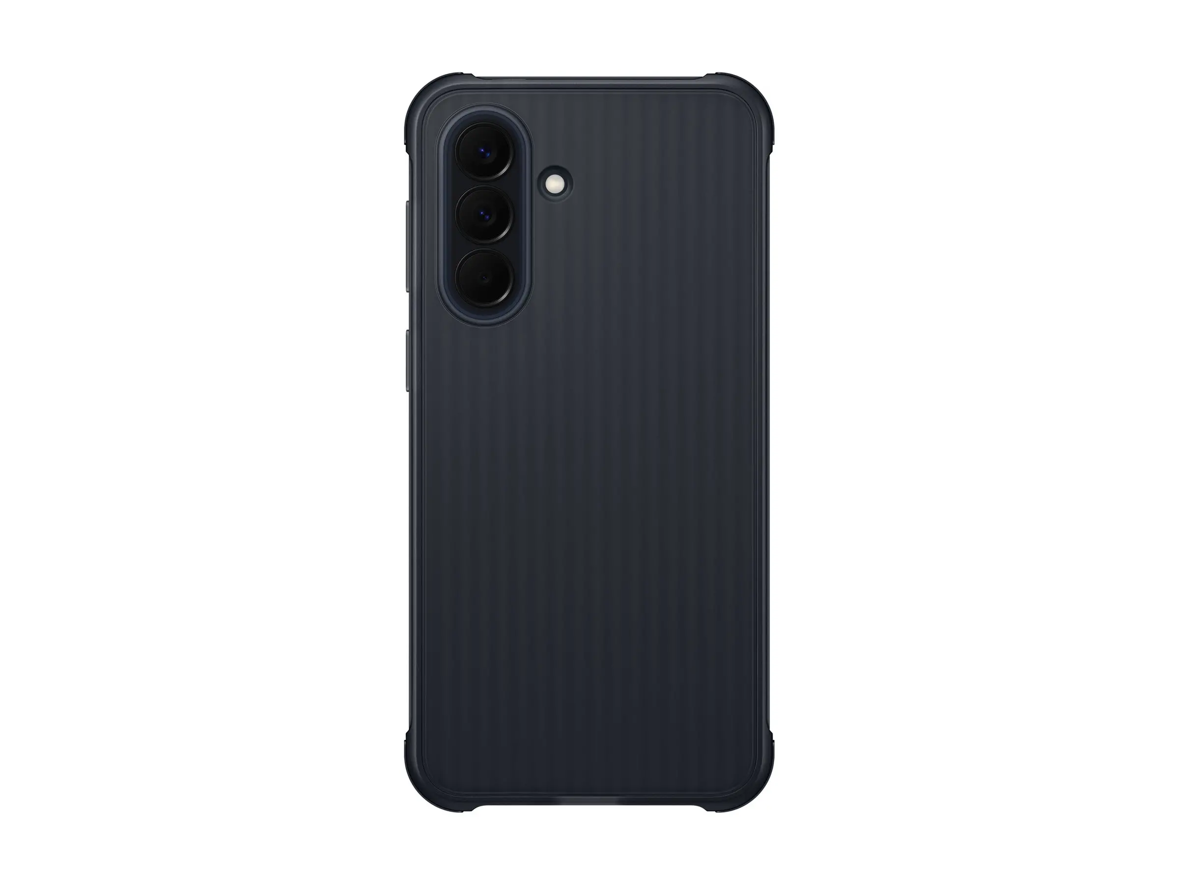 Калъф, Samsung A57 Rugged Case Black - image 1