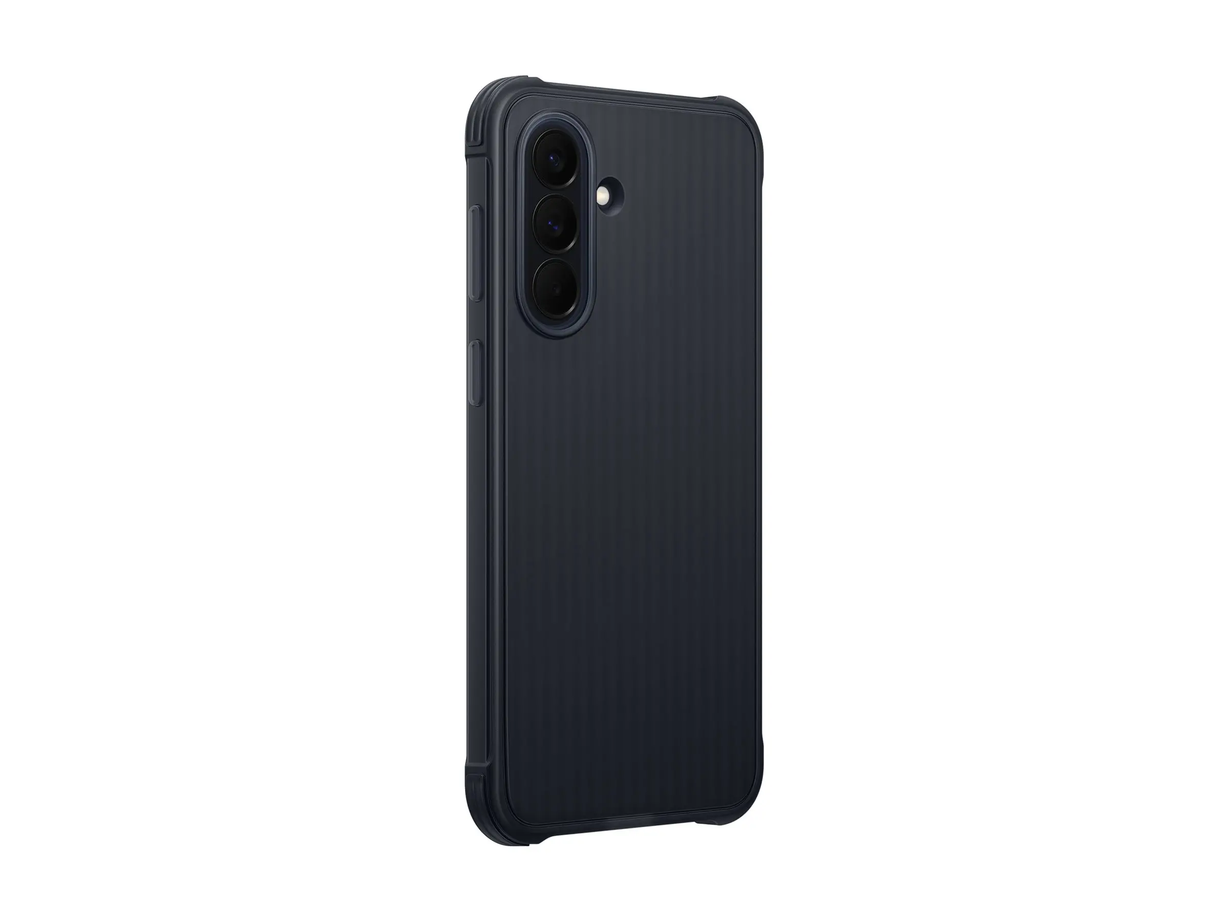 Калъф, Samsung A57 Rugged Case Black - image 3