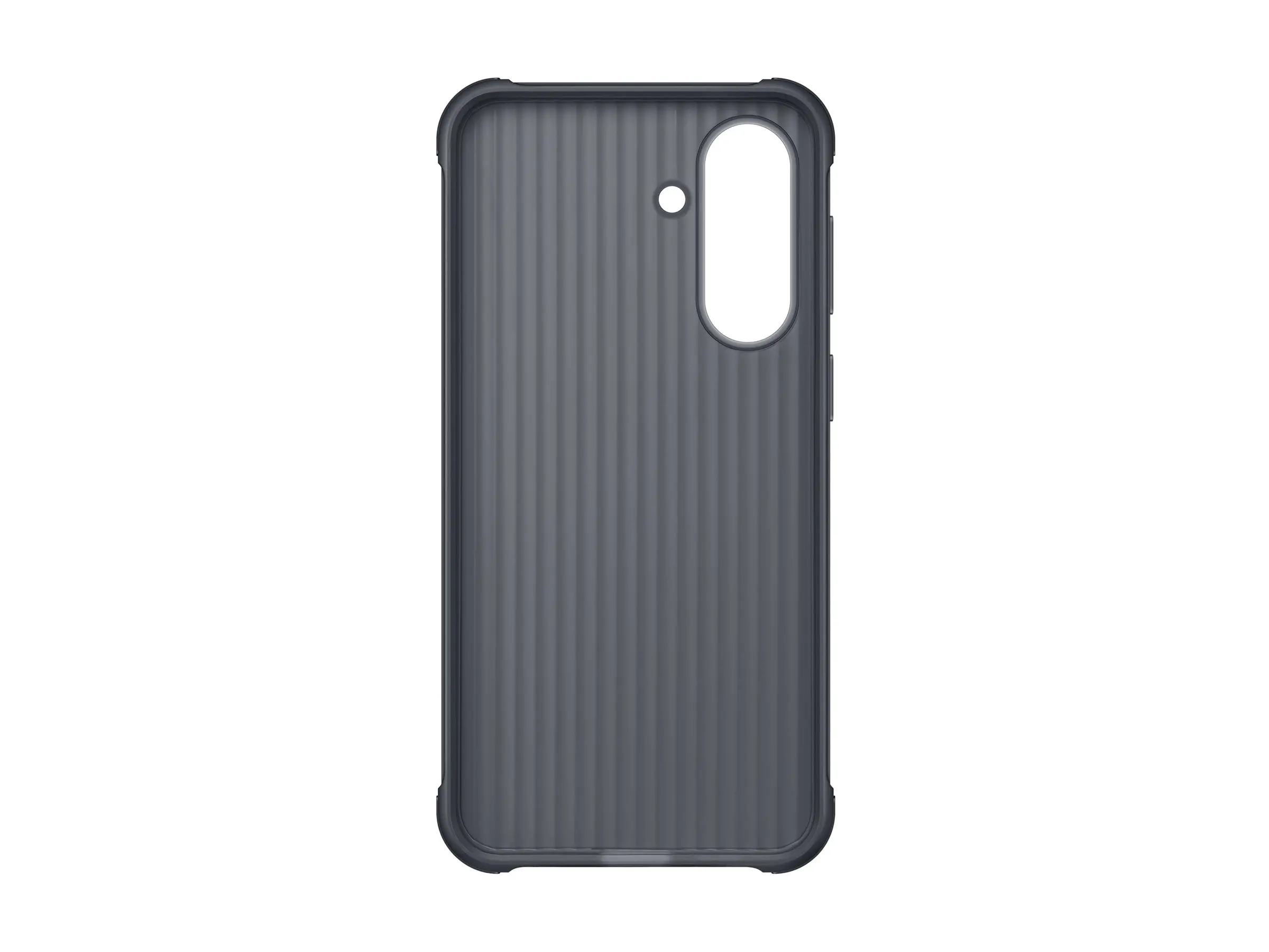Калъф, Samsung A57 Rugged Case Black - image 4