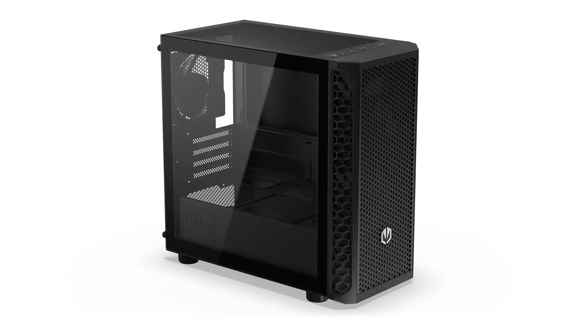 Кутия ENDORFY Signum M30 Air - Mini Tower - image 1
