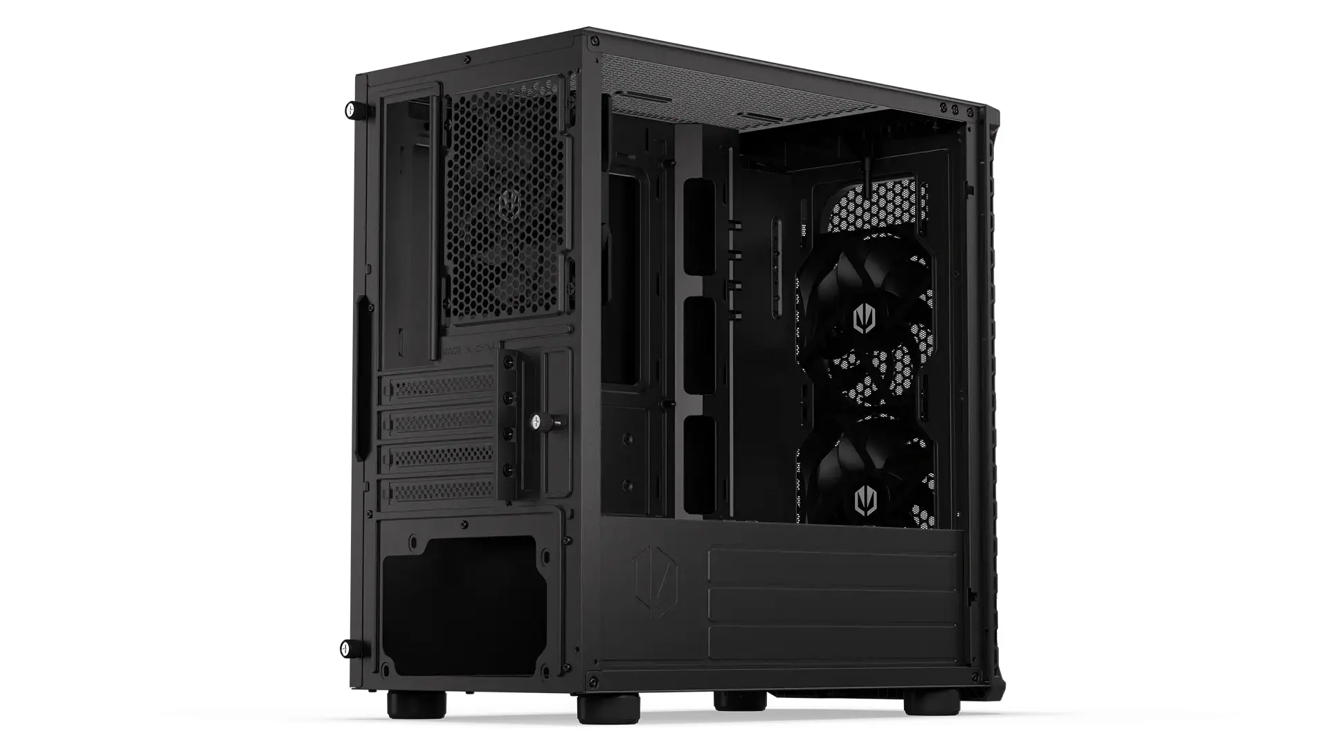 Кутия ENDORFY Signum M30 Air - Mini Tower - image 11