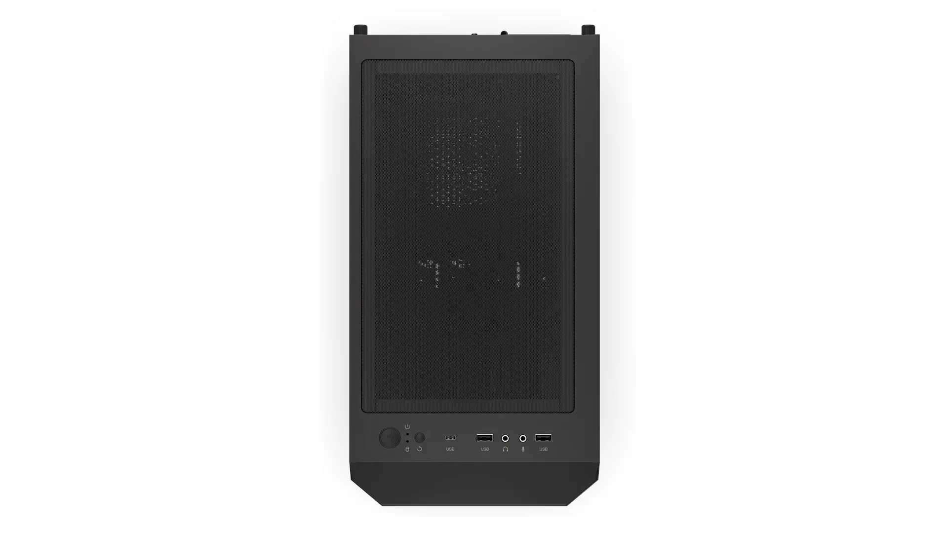 Кутия ENDORFY Signum M30 Air - Mini Tower - image 12