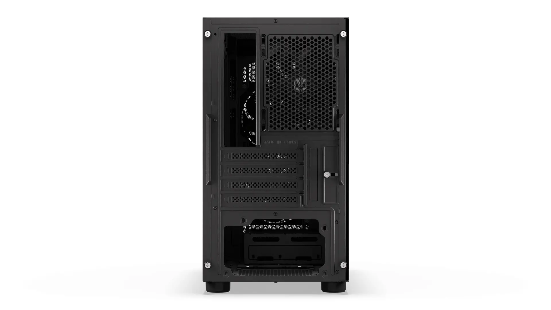Кутия ENDORFY Signum M30 Air - Mini Tower - image 13