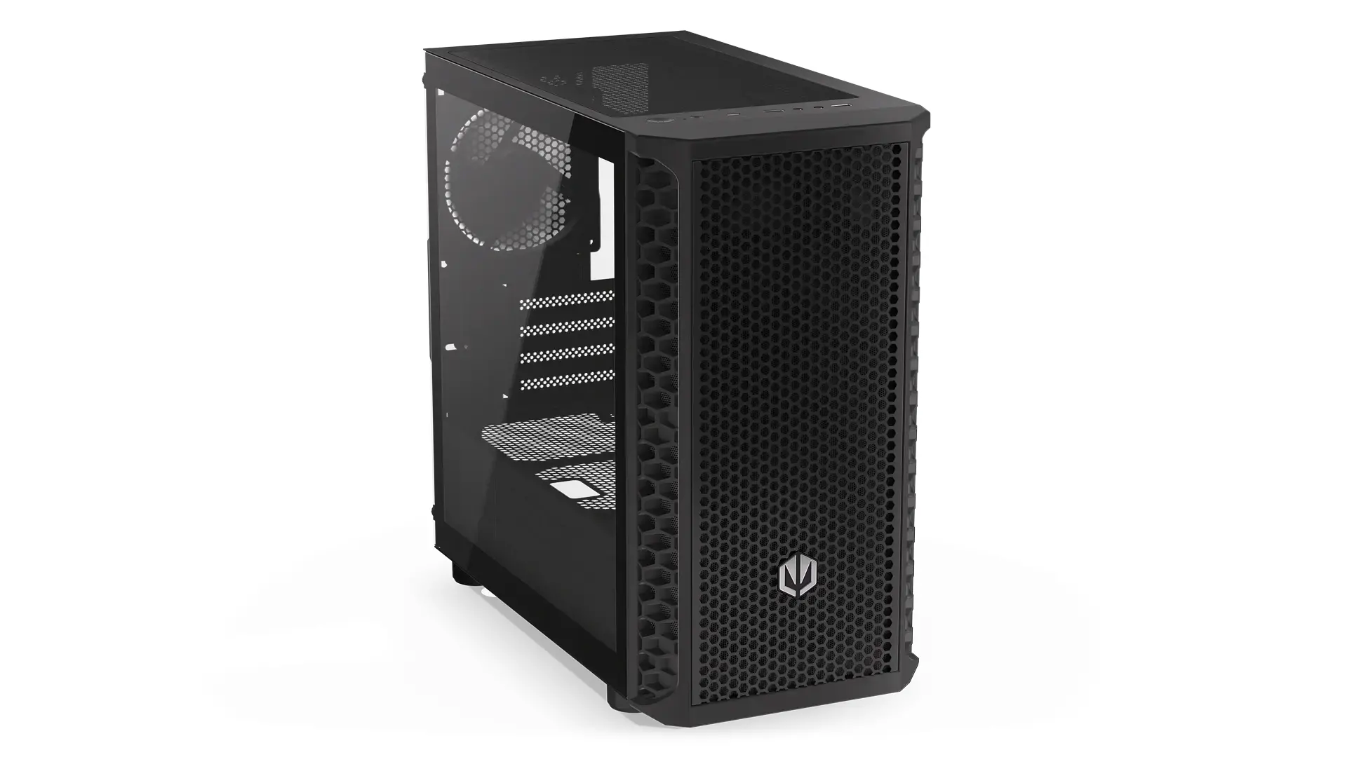 Кутия ENDORFY Signum M30 Air - Mini Tower - image 2