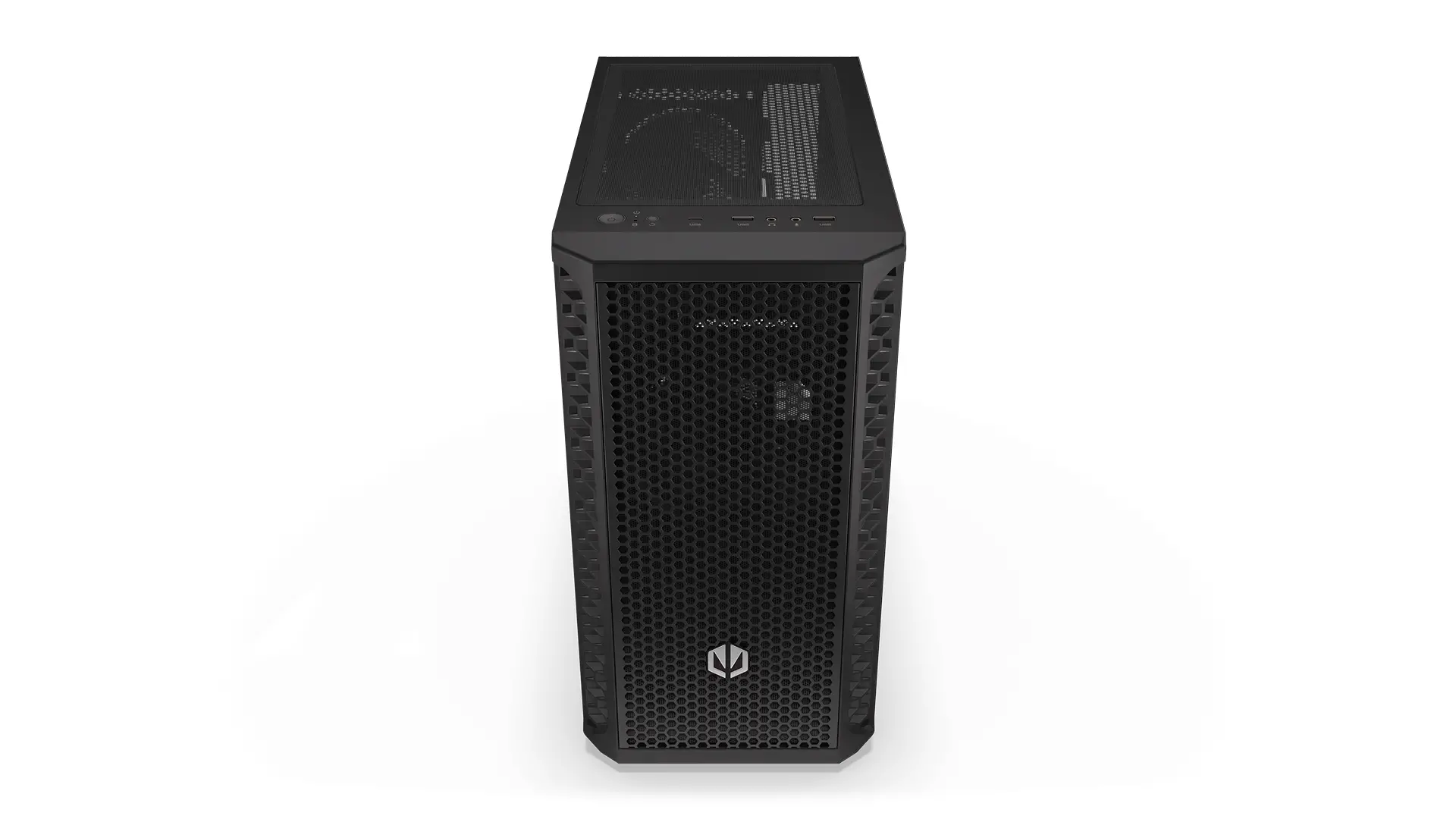 Кутия ENDORFY Signum M30 Air - Mini Tower - image 4