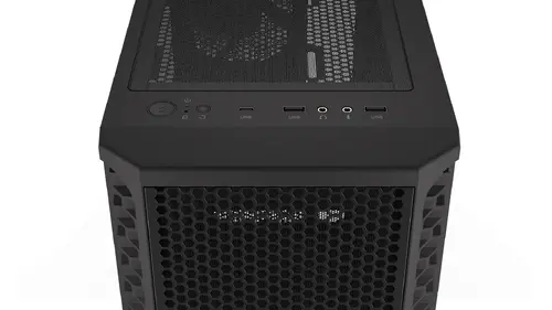 Кутия ENDORFY Signum M30 Air - Mini Tower - image 5