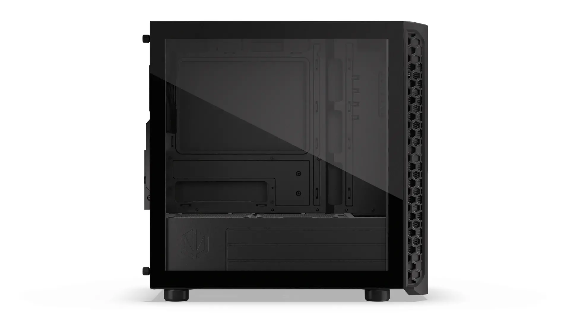 Кутия ENDORFY Signum M30 Air - Mini Tower - image 6