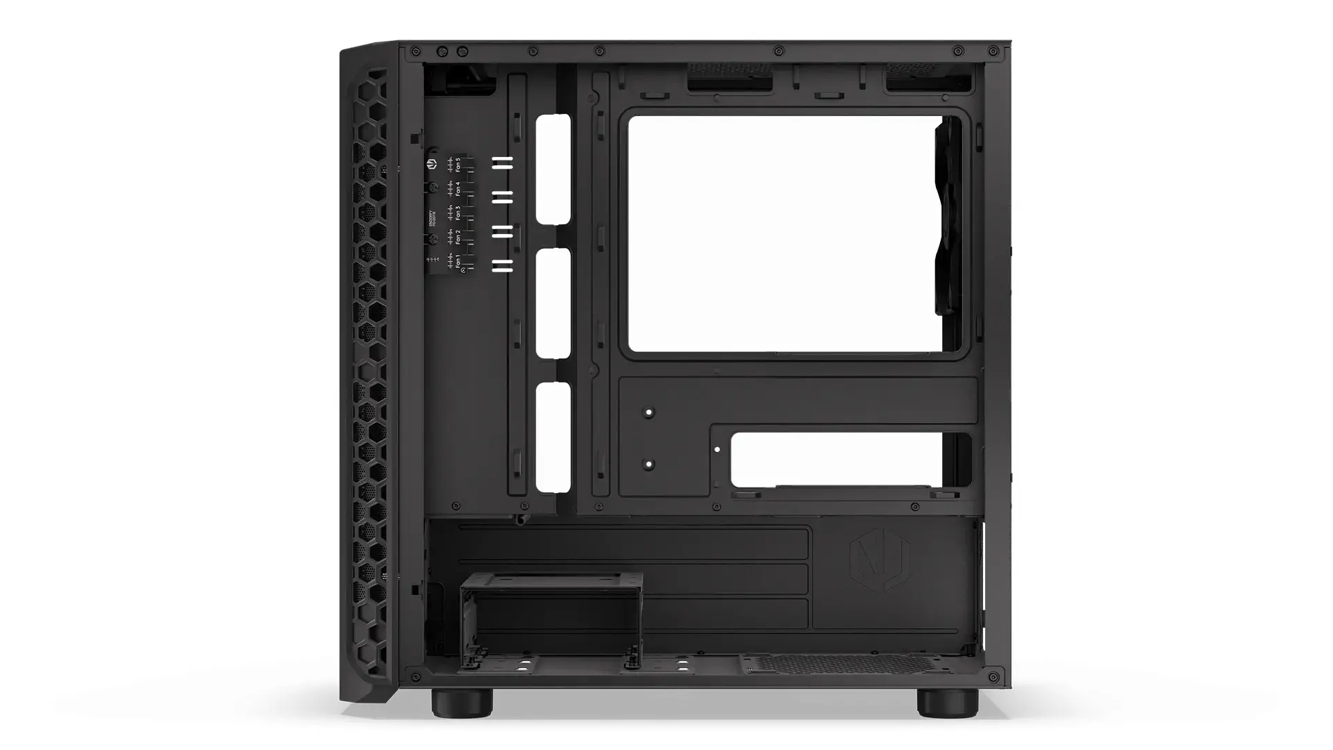 Кутия ENDORFY Signum M30 Air - Mini Tower - image 8