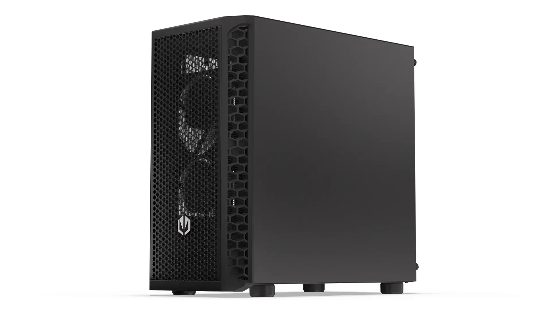 Кутия ENDORFY Signum M30 Air - Mini Tower - image 9