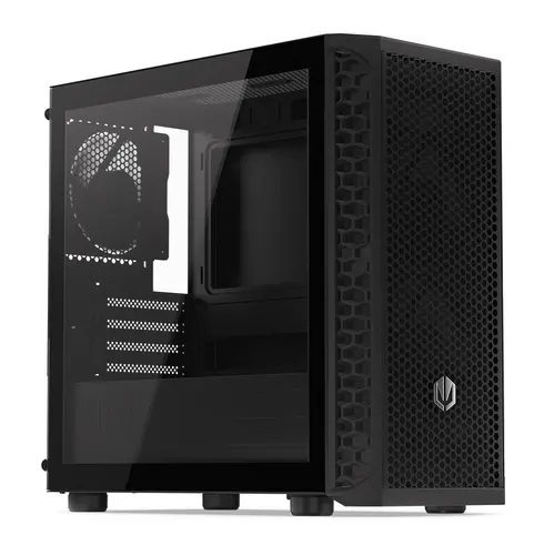 Κουτί ENDORFY Signum M30 Air - Mini Tower - 1