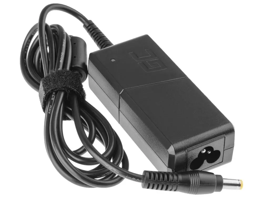 Захранване за лаптоп GREEN CELL, PRO Charger / AC Adapter 19V 2.37A 45W for Acer 5,5mm- 1,7mm - image 2