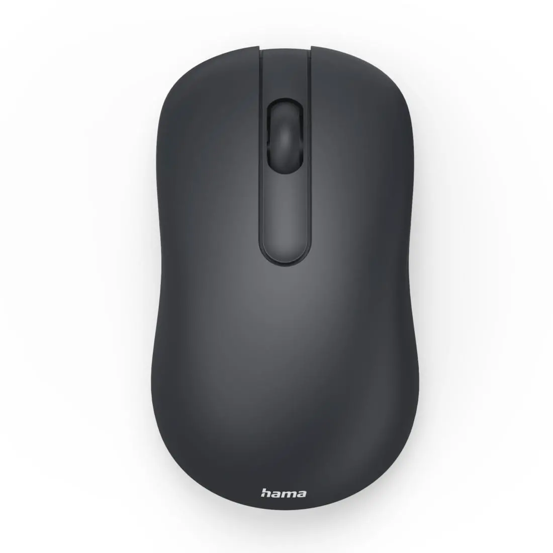 HAMA Безжична оптична мишка WM-100, 3 бут, черна - image 8