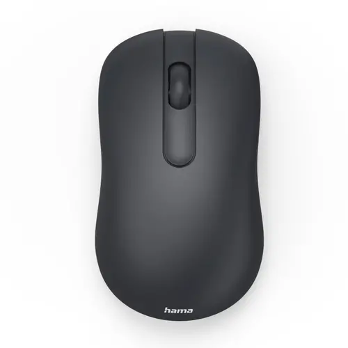 HAMA Безжична оптична мишка WM-100, 3 бут, черна - image 8