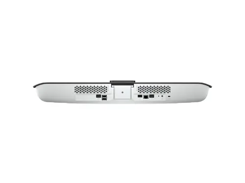 HP Poly Studio V12 USB Video Bar No Power Supply EMEA INTL English Loc Euro plug - image 11