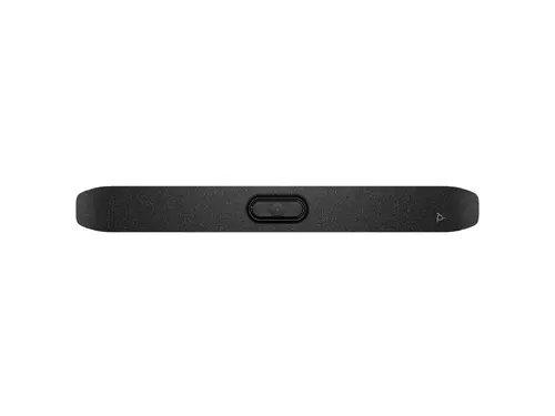 HP Poly Studio V12 USB Video Bar No Power Supply EMEA INTL English Loc Euro plug - image 3