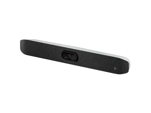 HP Poly Studio V12 USB Video Bar No Power Supply EMEA INTL English Loc Euro plug - image 5