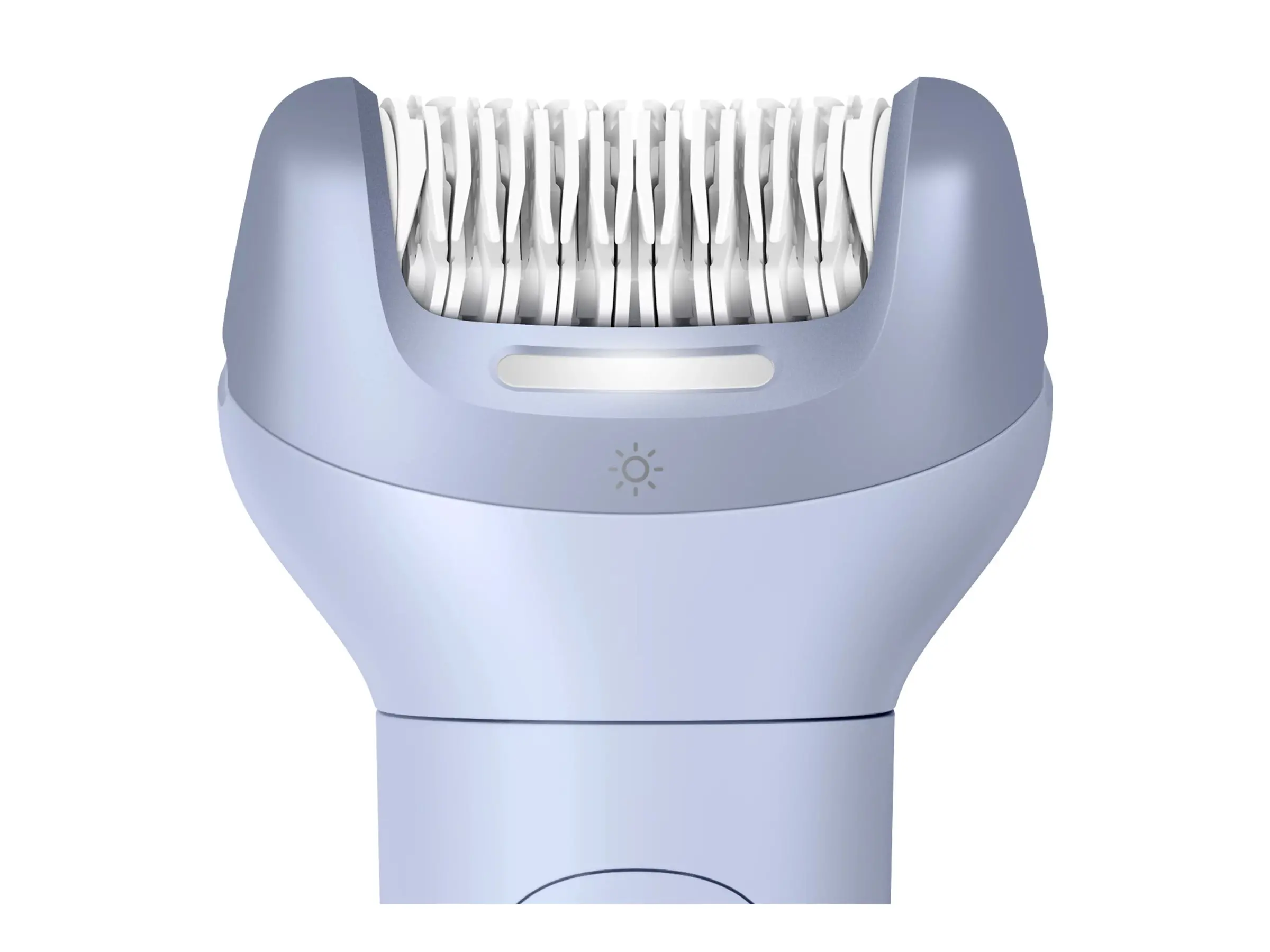PHILIPS Епилатор Series 8000 за употреба на сухо и мокро 2 настройки за скорост до 60 мин безжична работа 3 приставки - image 4