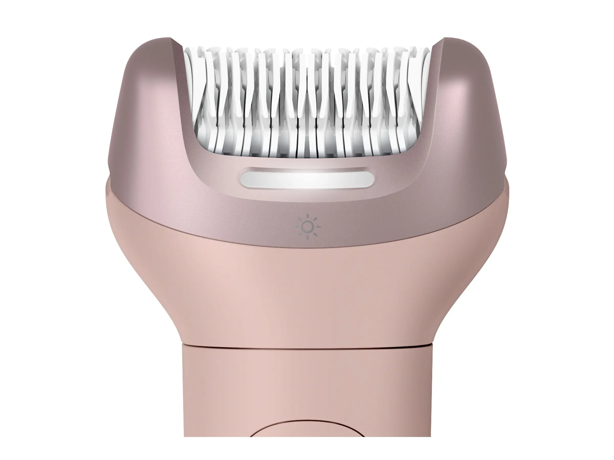 PHILIPS Епилатор Series 9000 за употреба на сухо и мокро 2 настройки за скорост до 60 мин безжична работа 6 приставки - image 3