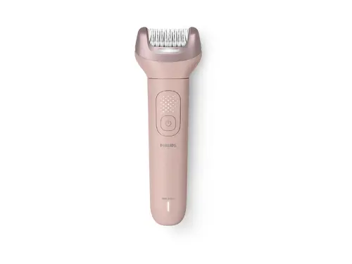 PHILIPS Αποτριχωτική μηχανή Series 9000 για χρήση σε στεγνό και υγρό δέρμα 2 ρυθμίσεις ταχύτητας έως 60 λεπτά ασύρματης λειτουργίας 6 εξαρτήματα - 1