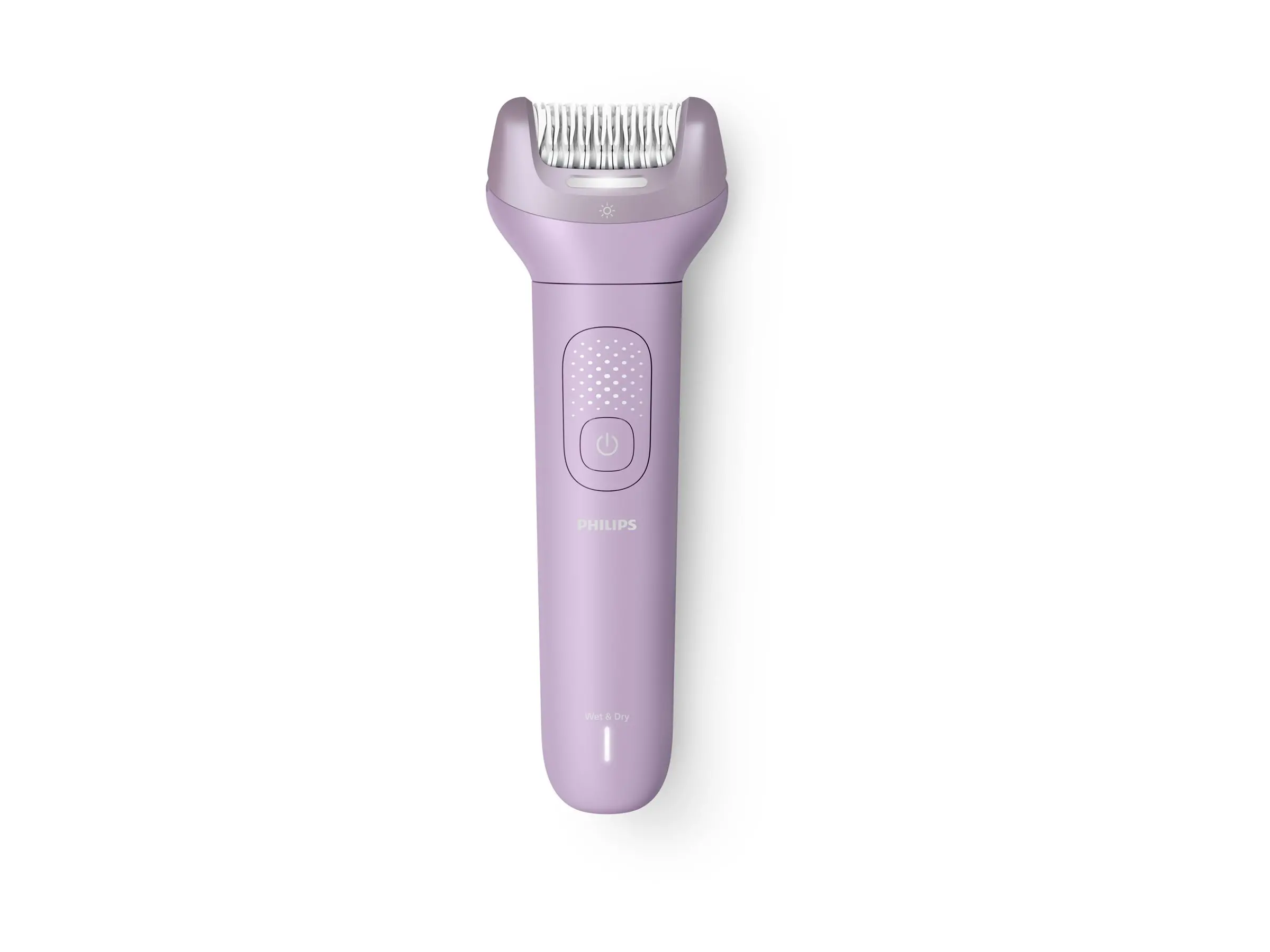 PHILIPS Αποτριχωτική μηχανή Series 9000 για χρήση σε στεγνό και υγρό δέρμα 2 ρυθμίσεις ταχύτητας έως 60 λεπτά ασύρματης λειτουργίας 9 εξαρτήματα