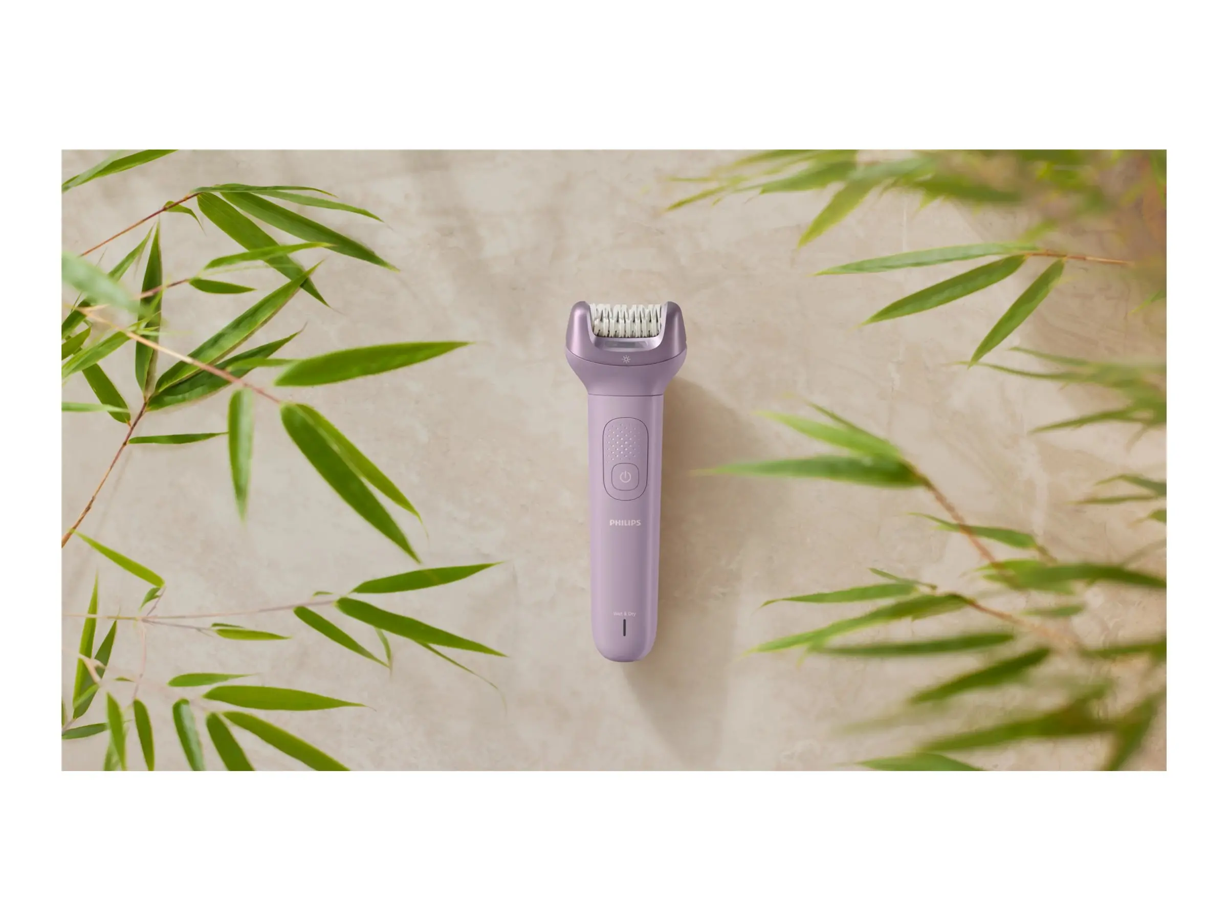 PHILIPS Епилатор Series 9000 за употреба на сухо и мокро 2 настройки за скорост до 60 мин безжична работа 9 приставки - image 6
