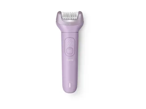PHILIPS Epilator Series 9000 pentru utilizare pe uscat și umed 2 setări de viteză până la 60 min funcționare wireless 9 accesorii