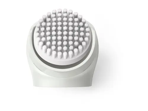 PHILIPS Beauty Set SkinLed технология за грижа за кожата бръснеща глава ексфорираща и почистваша четка пила за крака калъф - image 8