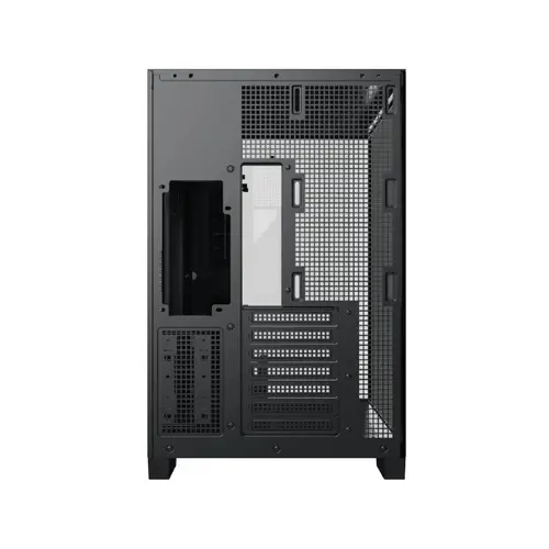 Xigmatek κουτί υπολογιστή ATX - Aqua 7 - 8 ανεμιστήρες ARGB, USB-C - 9