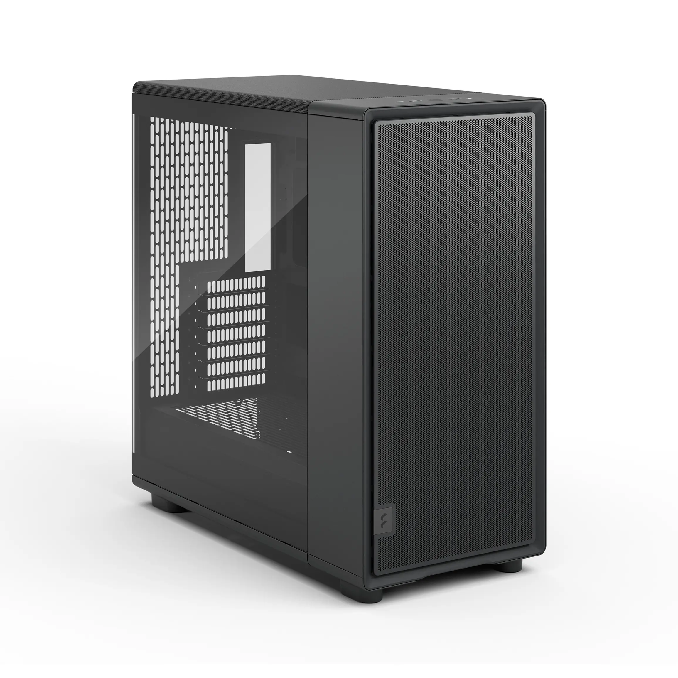 Кутия за компютър, FRACTAL DESIGN FD EPOCH XL BLACK TG LIGHT