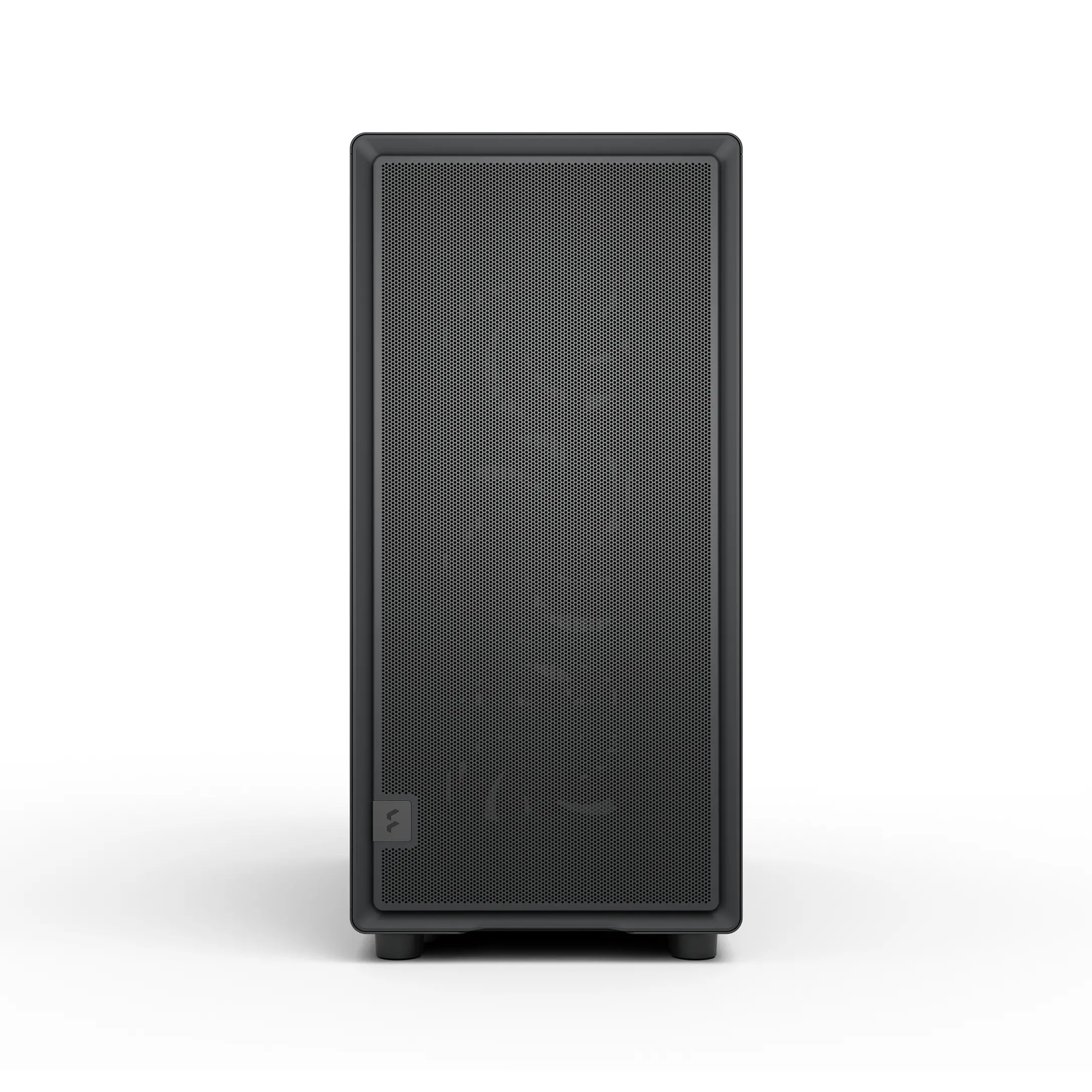 Кутия за компютър, FRACTAL DESIGN FD EPOCH XL BLACK TG LIGHT - image 1