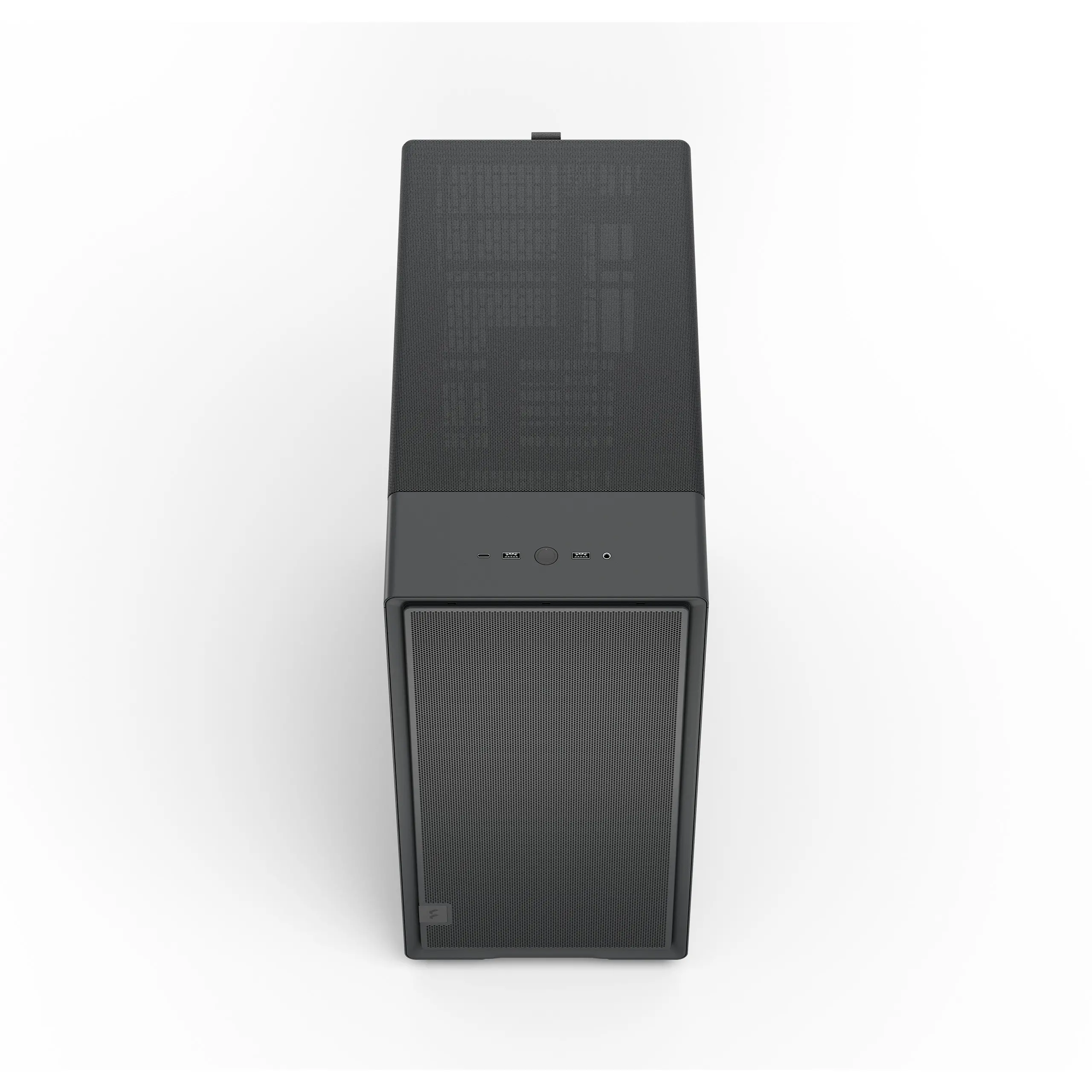 Кутия за компютър, FRACTAL DESIGN FD EPOCH XL BLACK TG LIGHT - image 3