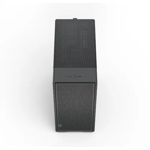 Κουτί υπολογιστή, FRACTAL DESIGN FD EPOCH XL BLACK TG LIGHT - 4