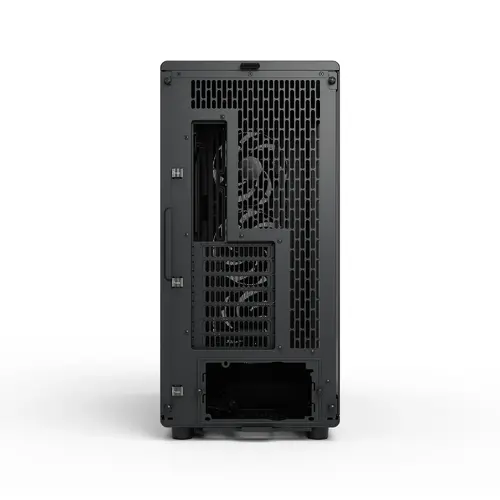 Кутия за компютър, FRACTAL DESIGN FD EPOCH XL BLACK TG LIGHT - image 4