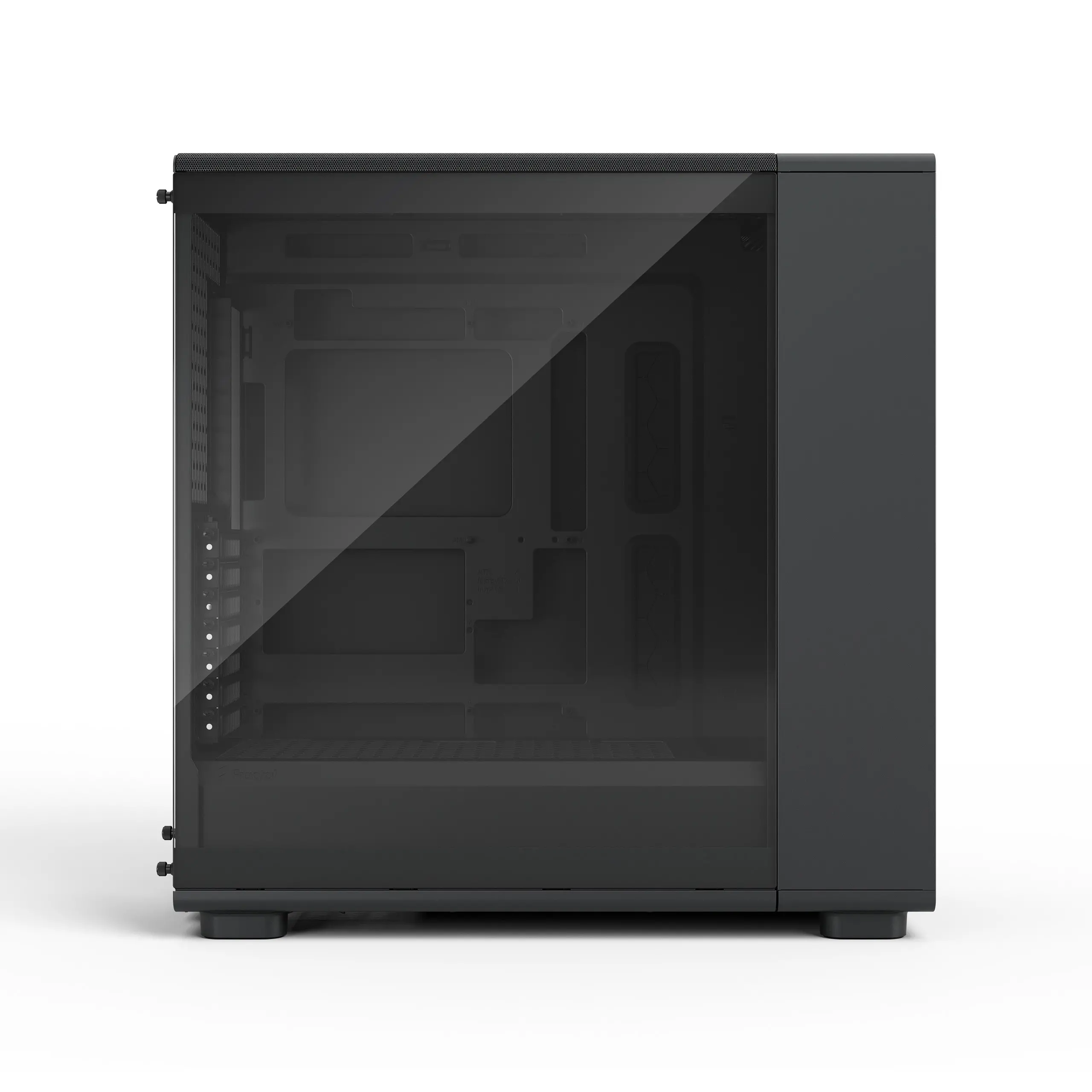 Κουτί υπολογιστή, FRACTAL DESIGN FD EPOCH XL BLACK TG LIGHT - image 5