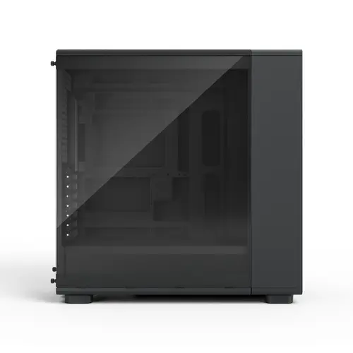 Кутия за компютър, FRACTAL DESIGN FD EPOCH XL BLACK TG LIGHT - image 5