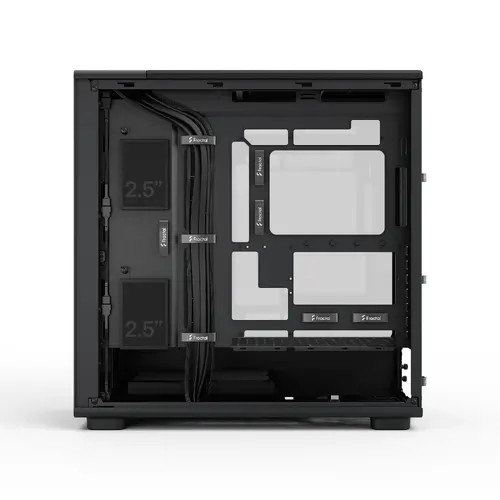 Carcasă pentru calculator, FRACTAL DESIGN FD EPOCH XL BLACK TG LIGHT - 7