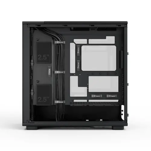 Κουτί υπολογιστή, FRACTAL DESIGN FD EPOCH XL BLACK TG LIGHT - 8