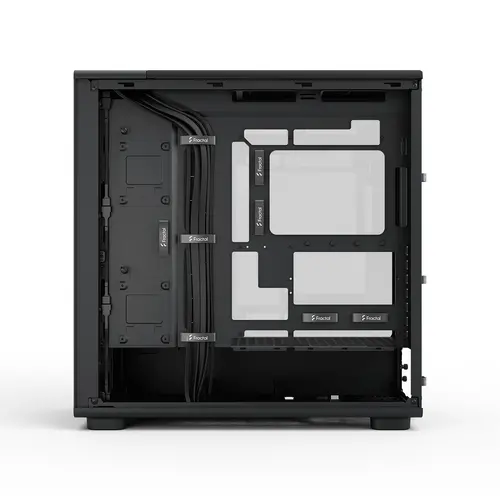 Кутия за компютър, FRACTAL DESIGN FD EPOCH XL BLACK TG LIGHT - image 7