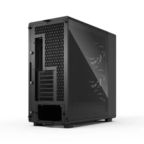 Κουτί υπολογιστή, FRACTAL DESIGN FD EPOCH XL BLACK TG LIGHT - 10