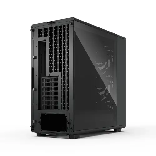Кутия за компютър, FRACTAL DESIGN FD EPOCH XL BLACK TG LIGHT - image 9