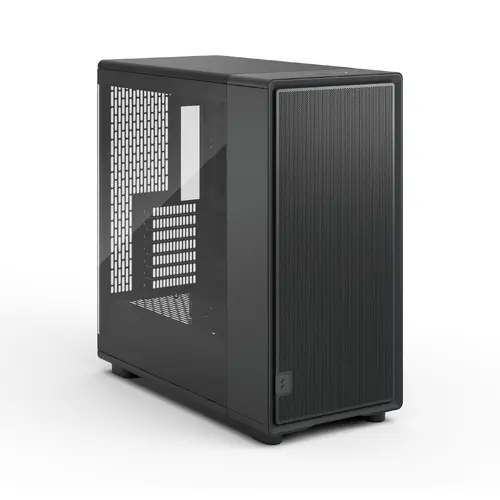 Κουτί υπολογιστή, FRACTAL DESIGN FD EPOCH XL BLACK TG LIGHT - 1