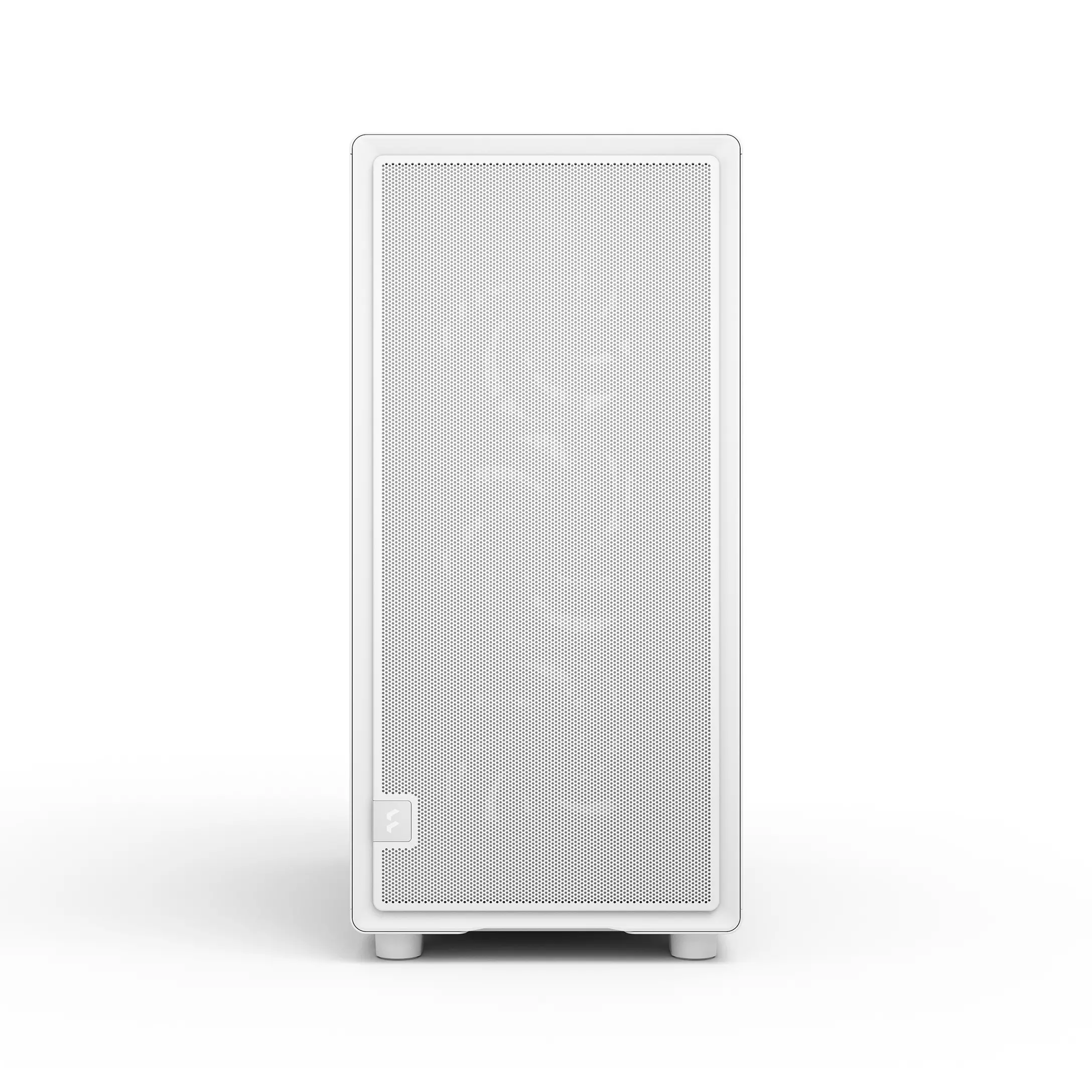 Кутия за компютър, FRACTAL DESIGN FD EPOCH XL WHITE TG CLEAR - image 1