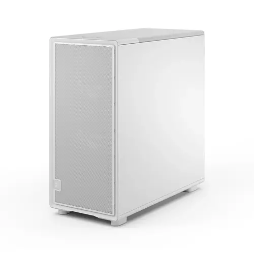 Кутия за компютър, FRACTAL DESIGN FD EPOCH XL WHITE TG CLEAR - image 2