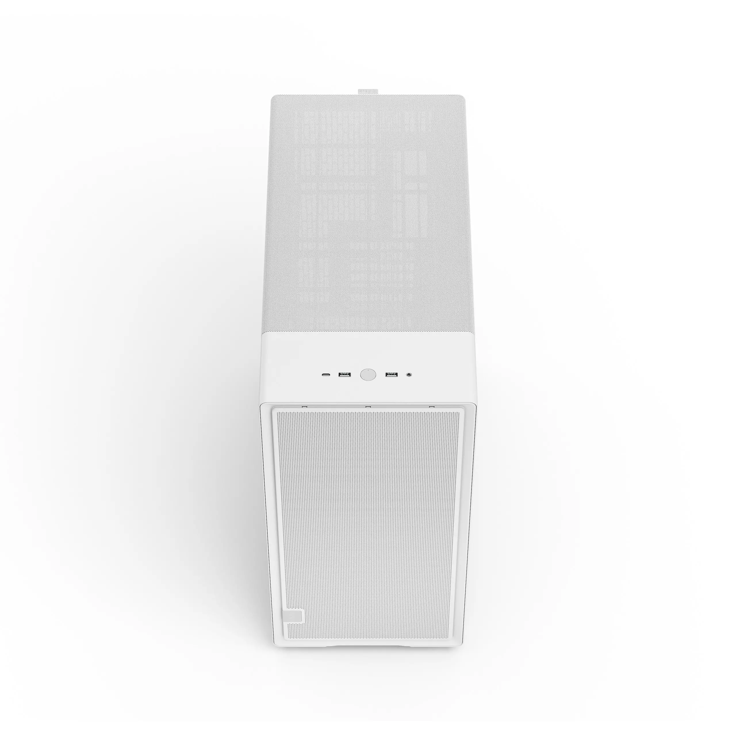 Кутия за компютър, FRACTAL DESIGN FD EPOCH XL WHITE TG CLEAR - image 3